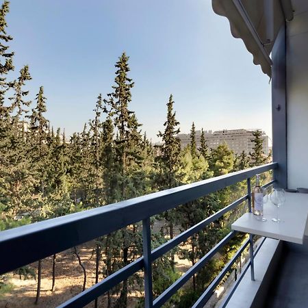 Elegant, Chic, Hip 2 Bedroom W/ Forest View In Athens! Eksteriør billede