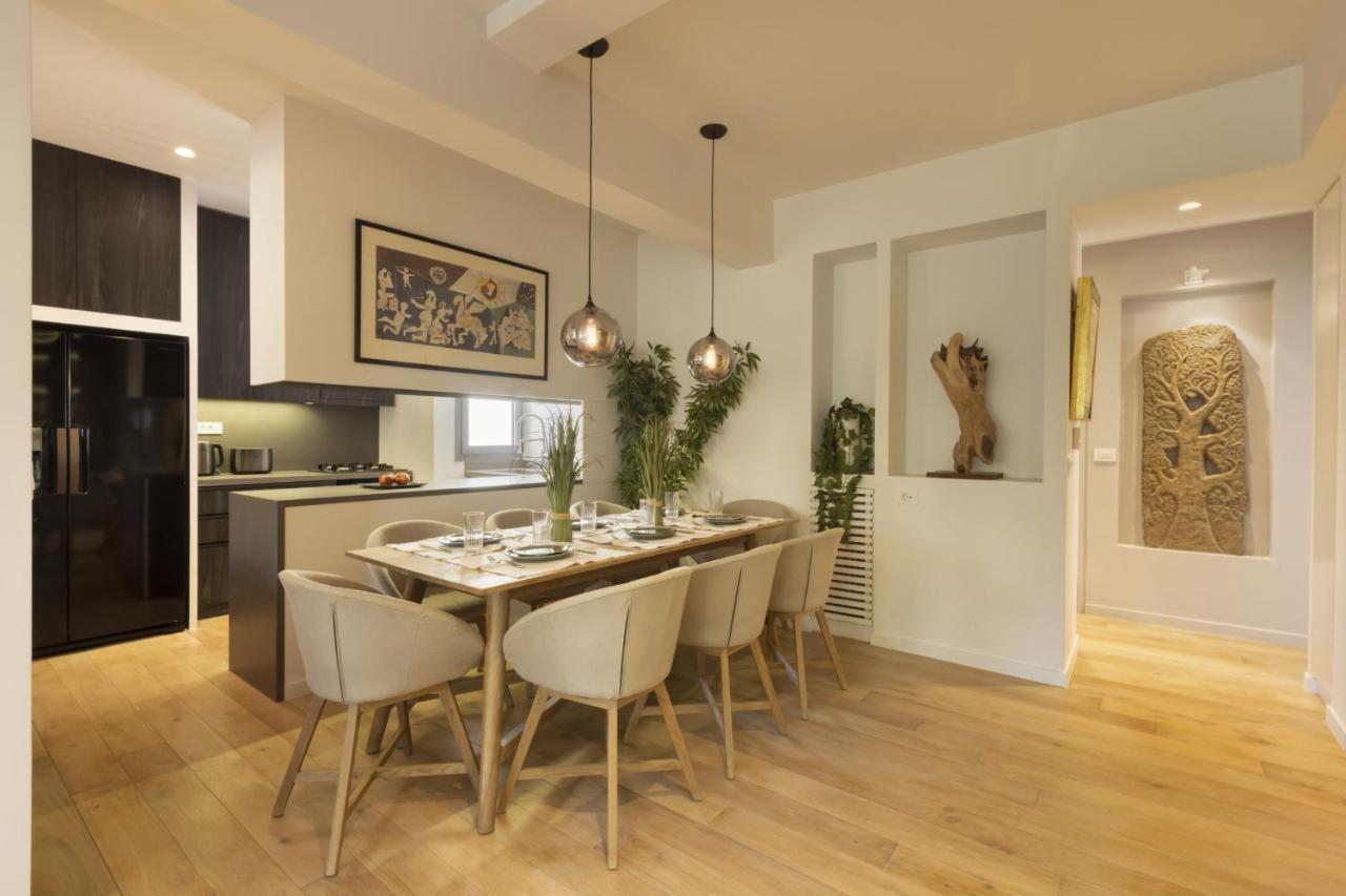 Elegant, Chic, Hip 2 Bedroom W/ Forest View In Athens! Eksteriør billede