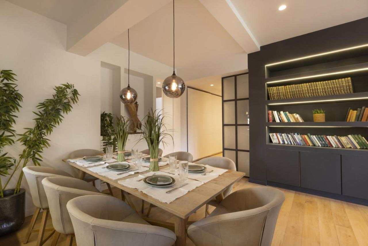 Elegant, Chic, Hip 2 Bedroom W/ Forest View In Athens! Eksteriør billede