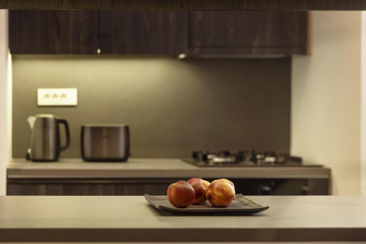 Elegant, Chic, Hip 2 Bedroom W/ Forest View In Athens! Eksteriør billede