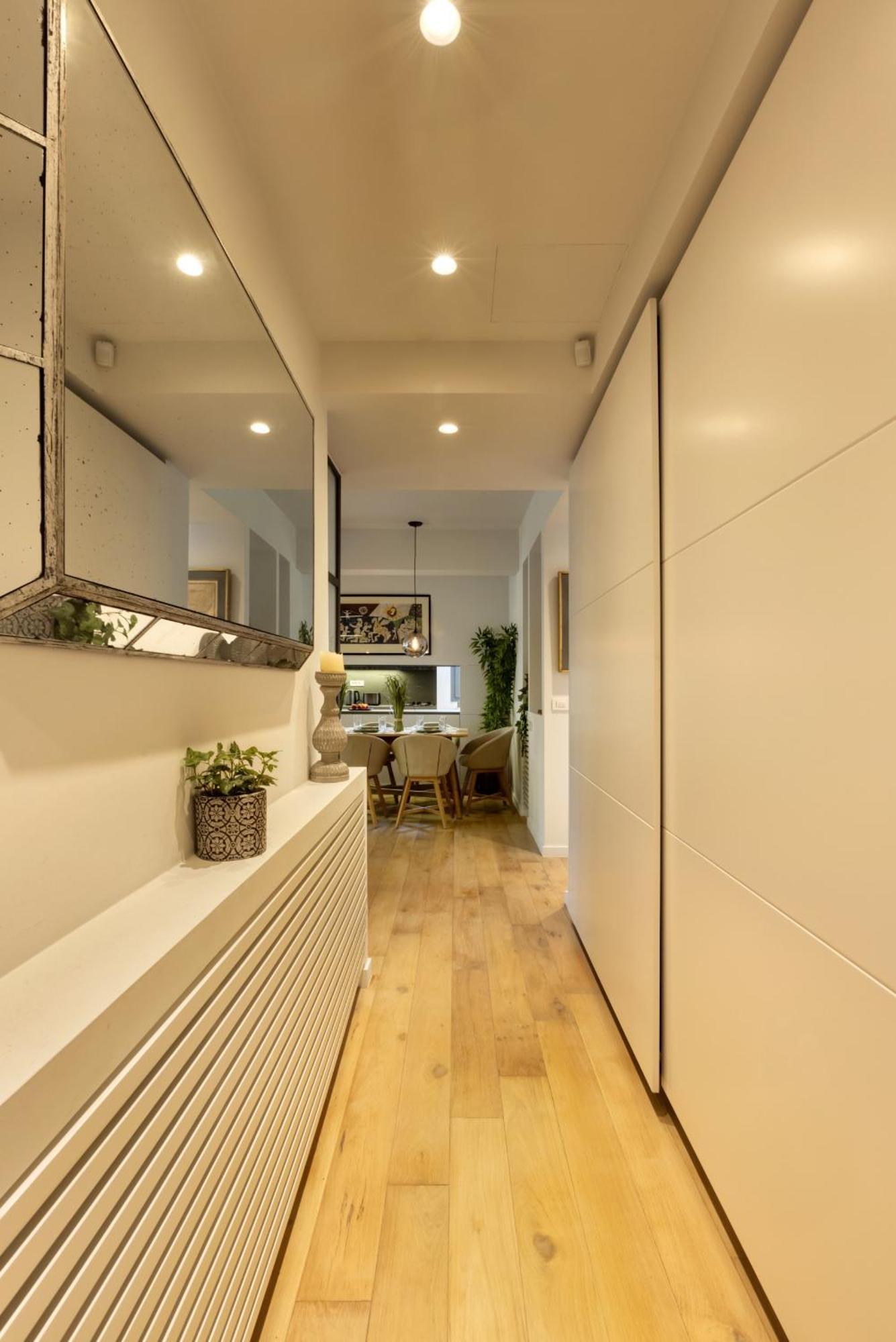 Elegant, Chic, Hip 2 Bedroom W/ Forest View In Athens! Eksteriør billede