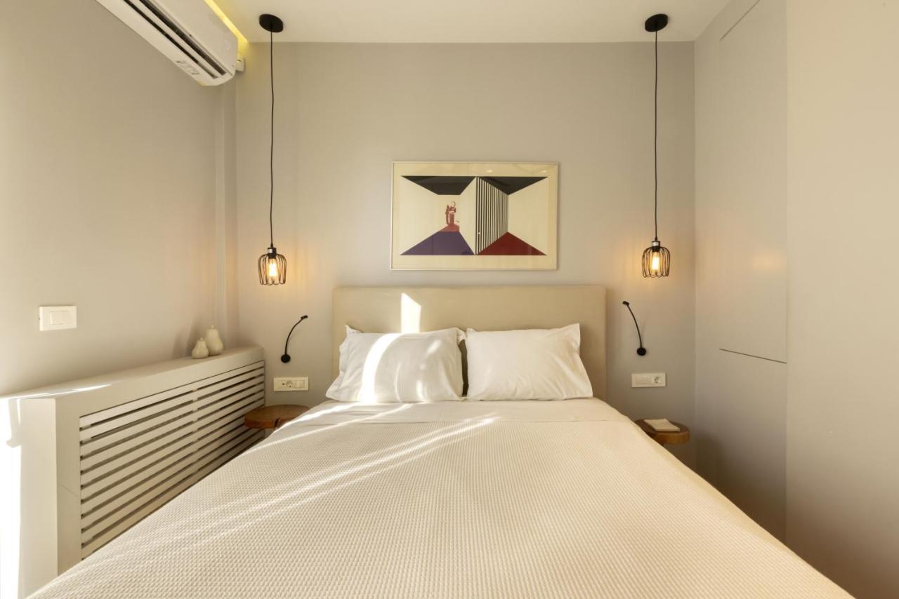 Elegant, Chic, Hip 2 Bedroom W/ Forest View In Athens! Eksteriør billede