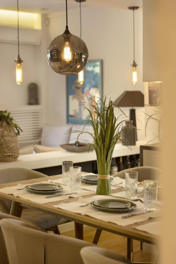 Elegant, Chic, Hip 2 Bedroom W/ Forest View In Athens! Eksteriør billede