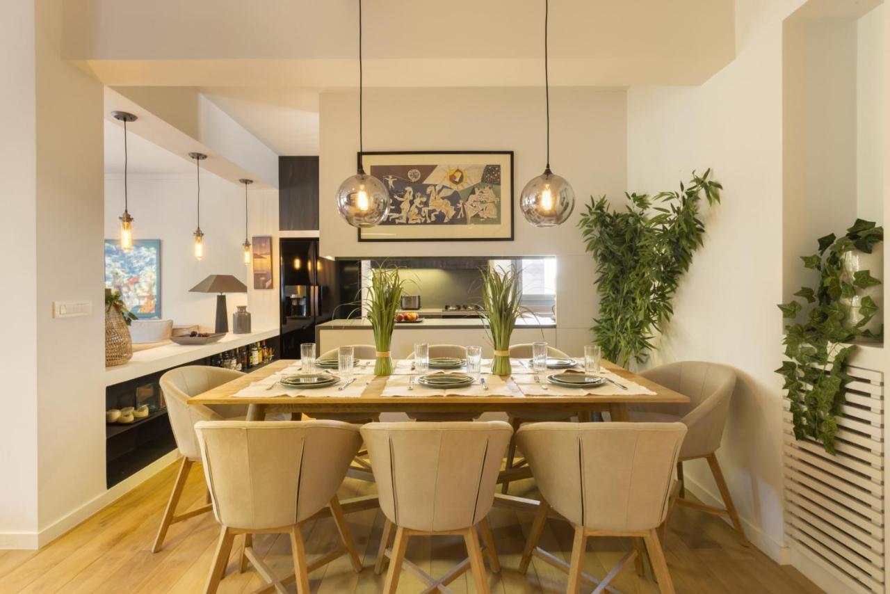 Elegant, Chic, Hip 2 Bedroom W/ Forest View In Athens! Eksteriør billede