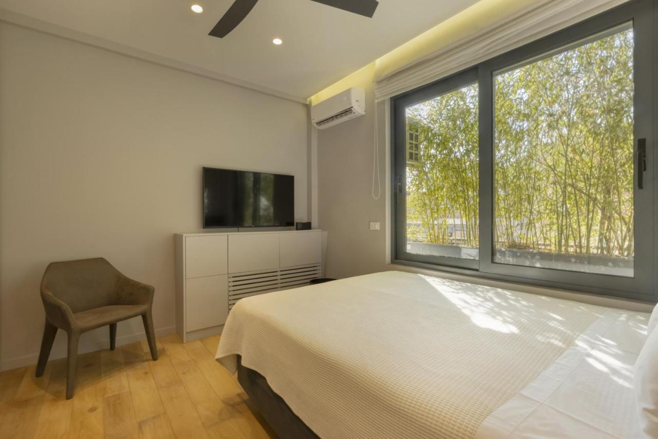 Elegant, Chic, Hip 2 Bedroom W/ Forest View In Athens! Eksteriør billede